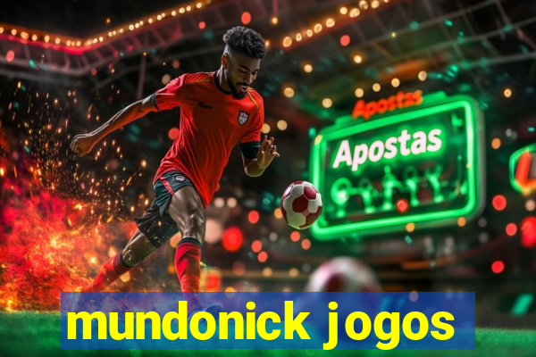 mundonick jogos